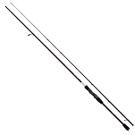 Shimano fishing yasbbaxctr24l спиннинговое удилище Yasei BB Caro&Texas Black 125x10x10 2.4 m