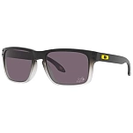 Oakley 0OO9102-9102W1 Солнцезащитные очки Holbrook Tdf Prizm Черный Matte Black Prizm Grey/CAT3