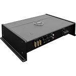 Wet sounds WETSYN-DX2 Syn Class D 750W 2 каналы Усилитель Звука Black