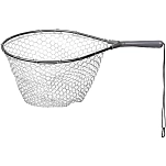 Traper fly 83160 Сачок Trout  Black 45 x 40 x 30 cm