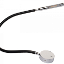 PREBIT 26850015 LED Flexlight 07-1 / полированный хром с черным кожаным чехлом