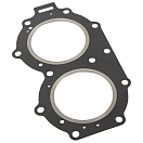 Прокладка под головку цилиндров Yamaha 30A 68911181A200