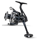 Zebco 0377020 Trophy FD Спиннинговая Катушка  Silver / Black 20