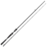 Westin w393-0802-mh-unit бейткастинговое удилище W3 Powerstrike T Black 120x10x10 2.4 m