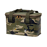 Prologic SVS72822 Element Storm Safe Cool&Air Dry Large 12L Мешочек С Приманкой Зеленый Camo