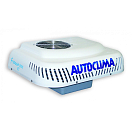 Купить Кондиционер накрышный стояночный Autoclima FRESCO 3000 RT 965х605х199мм 24В 7,5А 450м3/ч наклон компрессора 25° 7ft.ru в интернет магазине Семь Футов