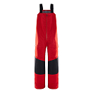 Купить North sails 27M420-0235-L Ocean Нагрудник Красный  Fiery Red L 7ft.ru в интернет магазине Семь Футов