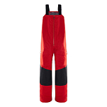 North sails 27M420-0235-L Ocean Нагрудник Красный  Fiery Red L