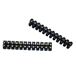 Legrand LEGM34215-UNIT Nylbloc 10 mm2 Удлинитель  Black