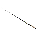 Kamasaki 10070-240 Нижняя транспортная штанга Tele Black 2.40 m