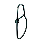 Asari OACH00 Touchlock Скрепки Для Бумаг Черный Black 00 