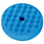 3M PN50880-UNIT Perfect It Полированный берет Голубой Blue 150 mm