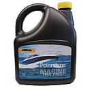 Купить Средство для чистки и отделки Mirka Polarshine Marine Final Finish 7998300311 3 л 7ft.ru в интернет магазине Семь Футов