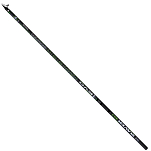 Maver 5744600 EVO Green Power MX Tele Болонский Стержень Серебристый Black 6.00 m  Болоньезе, матч
