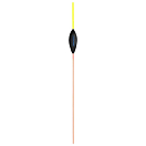 Купить Colmic GASHO04E плавать Shot 4  Black 0.75 g 7ft.ru в интернет магазине Семь Футов