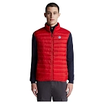North sails 602932-0230-XL Жилет Skye Красный  Red XL
