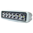 Купить Unitron MS-2218W Deck Light Epistar LED 18W 10-30V Белая  6500K 7ft.ru в интернет магазине Семь Футов