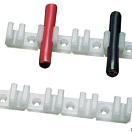 Cable/hose holder Ø. 4 18.043.01