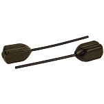 Carp expert 53025-065 карповый рыболовный груз PVA Green 65 g