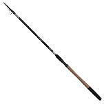 Shimano fishing CATARTEGTW42XH Телескопическое удилище для серфинга Catana AR TEGT Wrap Золотистый Grey 4.20 m