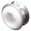 Купить Garbolino GOMAE0020-14.0 Паз съемника Tulipa Teflon Bigbore X Fight Grey 7ft.ru в интернет магазине Семь Футов