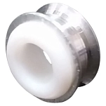 Garbolino GOMAE0020-14.0 Паз съемника Tulipa Teflon Bigbore X Fight Grey