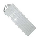 Купить Vitrifrigo nv-052-nv Пластинчатый испаритель PT3 60x30x10 with Quick Couplings 7ft.ru в интернет магазине Семь Футов