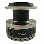 Okuma CJ-4000H-SPOOL CJ-4000H Алюминиевая запасная шпуля