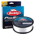 Berkley 28632281918 Монофиламент Pro Spec Saltwater 300 m Clear Blue 0.400 mm