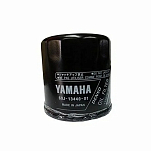 Масляный фильтр Poseidon 69J-13440-01 Ø76x82мм для моторов Yamaha F150/200/225/250/FX-1800