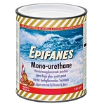 Epifanes E3-3107 однокомпонентная уретановая краска 3107 750ml Medium Blue