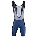 Купить Leatt LB5024130301 Нижнее белье MTB 5.0 Endurance Голубой Denim S 7ft.ru в интернет магазине Семь Футов