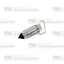 Купить Запорная игла карбюратора Yamaha 6E5-14546-00 Poseidon 7ft.ru в интернет магазине Семь Футов