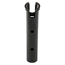 Купить Railblaza ND-247 Rodstow Single Служба поддержки Серебристый Black 7ft.ru в интернет магазине Семь Футов