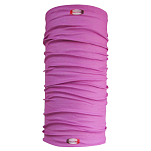 Tube J1412-L004 Шарф-хомут Classic Серый  Grey