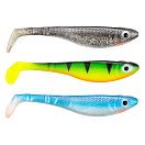Купить Abu garcia 1522318 Svartzonker McPrey 120 mm 11.5g Многоцветный Firetiger 7ft.ru в интернет магазине Семь Футов