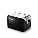 Купить Dometic 9600012977 Жесткий переносной кулер CFF 45 44L Black / White 45x63x52 7ft.ru в интернет магазине Семь Футов