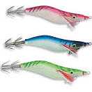 Купить Yo-Zuri 360619 Ори Кью Yakushima Обернутая тканью EGI 1.6 Кальмар Jig Золотистый LCL 7ft.ru в интернет магазине Семь Футов