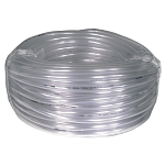 Talamex 17901015 Водяной шланг PVC 50 m Серый  Grey 16 x 22 mm 