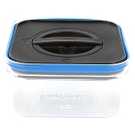 Preston innovations P0130136 мешок для приманки Safe Container 1.6L Transparent