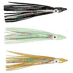 Sea monsters SMO12PBT156 Octopus Мягкая Приманка Для Троллинга 120 мм Многоцветный PBT156
