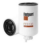 Fleetguard FIM2F101 FF5135 Дизельный фильтр двигателей Perkins Бесцветный White