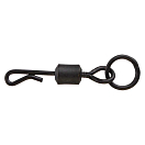 Купить Prologic SVS49932 Quick Change Защелкивающийся шарнир Серебристый Black 8 7ft.ru в интернет магазине Семь Футов