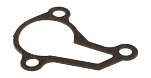 Прокладка крышки термостата Suzuki DT20-30 1768596300000