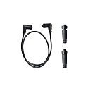 Купить Epropulsion eb-cp12-00-eb-cp12 Комплект кабелей связи аккумулятора 5 m Black 15x15x10 7ft.ru в интернет магазине Семь Футов