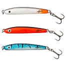 Купить Abu garcia 1443821 Мод Coast Slim 12g Желтый  Nereis 7ft.ru в интернет магазине Семь Футов