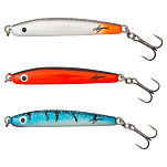 Abu garcia 1443821 Мод Coast Slim 12g Желтый  Nereis