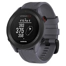 Купить Garmin 010-02472-11 Часы Approach S12 Серый  Grey 7ft.ru в интернет магазине Семь Футов