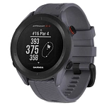 Garmin 010-02472-11 Часы Approach S12 Серый  Grey