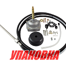 Редуктор рулевой 3000 с тросом 13 футов (3,96 м) (упаковка из 8 шт.) Pretech 318013_pkg_8
